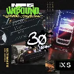 КЛЮЧ Need for Speed Unbound Ultimate XBOX Код