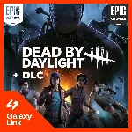 Dead by Daylight + Дополнения - EPIC GAMES STORE - irongamers.ru