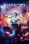 ✅ Entropy Survivors Xbox Series X|S активация