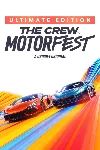 ✅ The Crew Motorfest Ultimate Edition Xbox активация