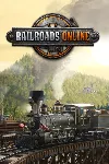 Railroads Online Xbox Series X|S активация - irongamers.ru