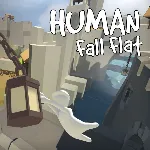 Human: Fall Flat (Steam/Ключ/ Весь Мир) - irongamers.ru
