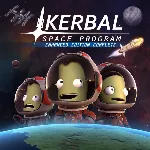 Kerbal Space Program (Steam/Ключ/ Весь Мир)