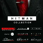 HITMAN 3: World of Assassination +Hitman 1/2 +все части - irongamers.ru