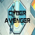 Cyber Avenger EPIC GAMES (PC) - irongamers.ru