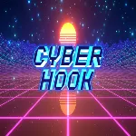 Cyber Hook EPIC GAMES (PC) - irongamers.ru