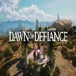 🔴 Dawn of Defiance ✅ EPIC GAMES 🔴 (PC)