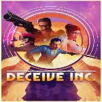 🔴 Deceive Inc. ✅ EPIC GAMES 🔴 (PC)