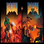 DOOM + DOOM II EPIC GAMES (PC) - irongamers.ru