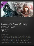 Assassin’s Creed® Unity Season Pass
