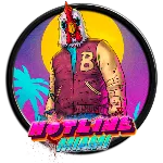 Hotline Miami +Little Nightmares ®✔ ️Steam (GLOBAL)🌍 