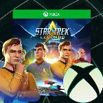 Star Trek Legends Complete Editi XBOX НА ЛЮБОЙ АКАУНТ ✅ 