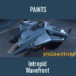 Paints - Intrepid - Wavefront - irongamers.ru