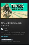 Tiny and Big: Grandpa's Leftovers STEAM GIFT ВСЕ СТРАНЫ
