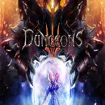 🔴 Dungeons 3 ✅ EPIC GAMES 🔴 (PC)