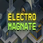 🔴 Electro Magnate ✅ EPIC GAMES 🔴 (PC)