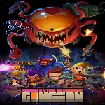 🔴 Enter the Gungeon ✅ EPIC GAMES 🔴 (PC)