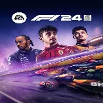 🔴 F1® 24 ✅ EPIC GAMES 🔴 (PC)