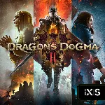 КЛЮЧ Dragons Dogma 2 XBOX Код - irongamers.ru