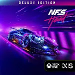 Need for Speed Heat Deluxe | Xbox Ключ/Код - irongamers.ru