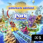 КЛЮЧ Park Beyond Complete XBOX Код