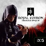 КЛЮЧ Crusader Kings III Royal XBOX Код