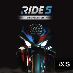 КЛЮЧ RIDE 5 Special XBOX Код