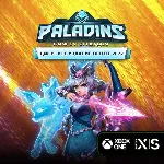 Paladins Deluxe | Xbox Ключ/Код - irongamers.ru