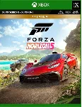 Forza Horizon 5 Xbox + ПК St|Premium Любой акк - irongamers.ru