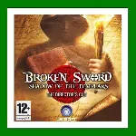 ✅ Broken Sword: Director's Cut (2009)✔ ️+ 35 Игр🎁 Steam⭐