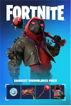 FORTNITE: Набор КОШМАРНЫЙ РЫК XBOX КЛЮЧ - irongamers.ru