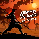 9 Monkeys of Shaolin XBOX One/Series X|S КЛЮЧ - irongamers.ru