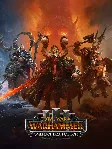 TW: WARHAMMER 3 ⭐️ Omens of Destruction Выбор🔑 RU + Мир