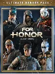 FOR HONOR Ultimate Heroes Pack | EPIC GAMES