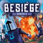 Besiege / Осада | PS4/PS5 Турция - irongamers.ru