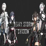 Heavy Storm Shadow EPIC GAMES (PC) - irongamers.ru