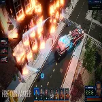 🔴 Fire Commander ✅ EPIC GAMES 🔴 (PC)