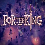 🔴 For The King ✅ EPIC GAMES 🔴 (PC)