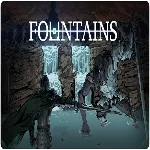 🔴 FOUNTAINS ✅ EPIC GAMES 🔴 (PC)