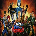 🔴 G.I. Joe Wrath of Cobra ✅ EPIC GAMES 🔴 (PC)