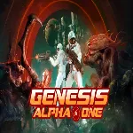 🔴 Genesis Alpha One Deluxe Edition ✅ EPIC GAMES 🔴 (PC