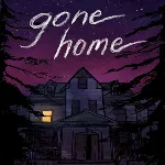 🔴 Gone Home ✅ EPIC GAMES 🔴 (PC)