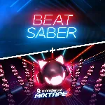 Beat Saber + Monstercat Mixtape 2 PS4 PS5 ПСН PLAYSTATION