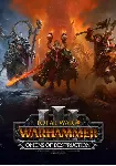 РФ\Мир🌌 TW: WARHAMMER 3 Omens of Destruction + Выбор 🌌 