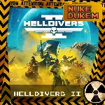 СНГ (БЕЗ РФ) | HELLDIVERS 2 | STEAM КЛЮЧ - irongamers.ru