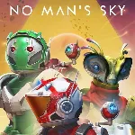 No Man&acute;s Sky (Ключ Steam | РФ+СНГ) - irongamers.ru