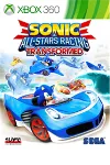 Sonic & All-Stars Racing Transformed Xbox 360/One - irongamers.ru