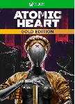 Atomic Heart - Gold Edition (Xbox One SX) Аренда - irongamers.ru