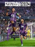 Football Manager 2024 | EPIC GAMES
