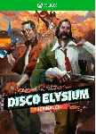 Disco Elysium - The Final Cut (Xbox One Series) Аренда